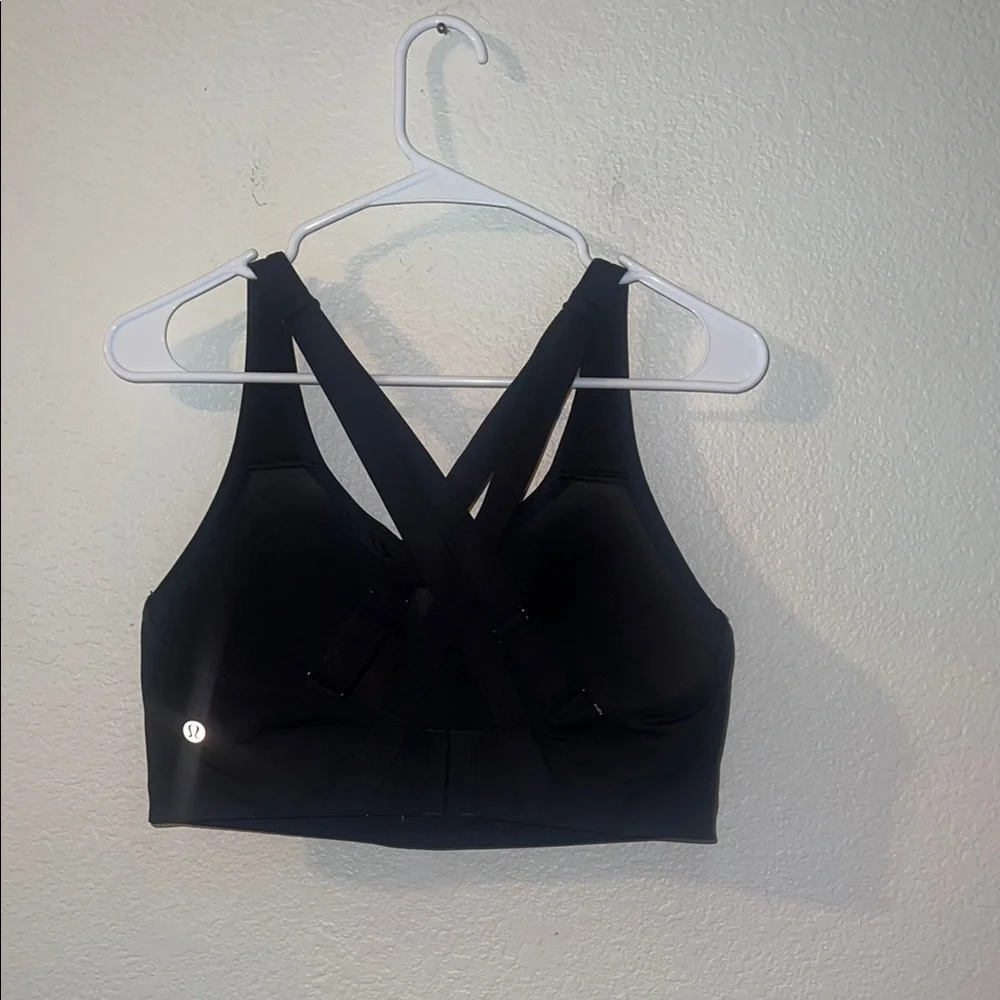 lululemon Energy Bra
High Support 38DD - Picture 3 of 5